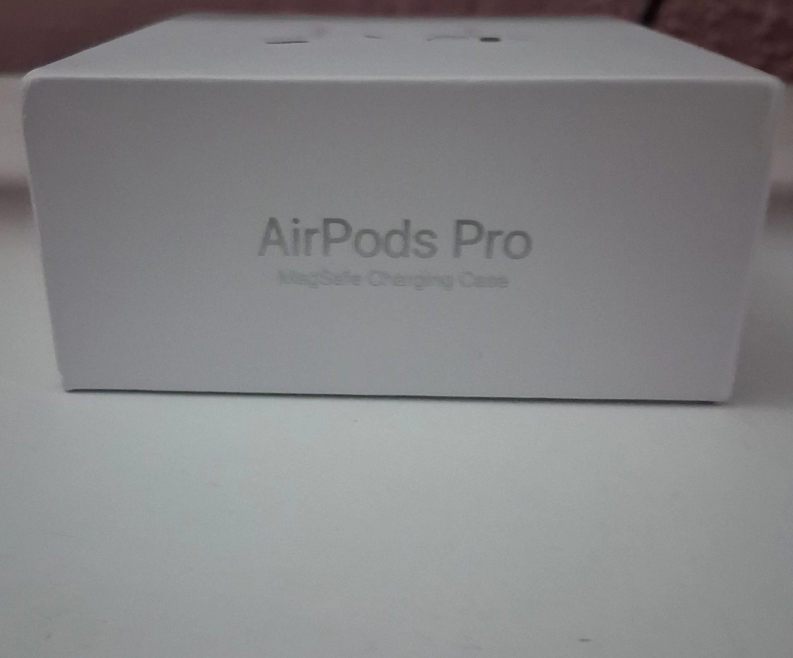 Air pods pro 1 generación  – photo 4
